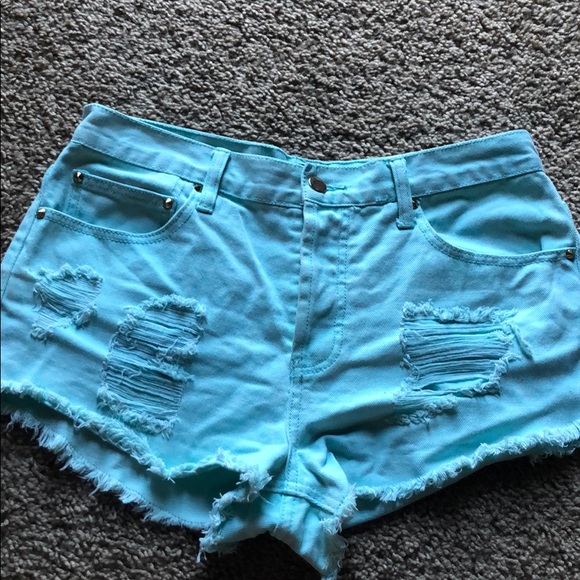 Forever 21 shorts - Picture 1 of 2